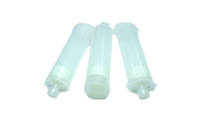 Dotting Machine Barrel ABTRG1120 for Fuji GL541 Adhesive Tube SMT Parts Dotting Machine Barrel ABTRG1120 for Fuji GL541 Adhesive Tube SMT Parts