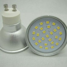  LED-GU10 -27SMD 110-130V-220-240V-5WX 컨 չ
