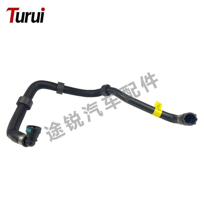 Land Rover Water Pipes, automobile water pipe - lr094121-heater-water-pipe