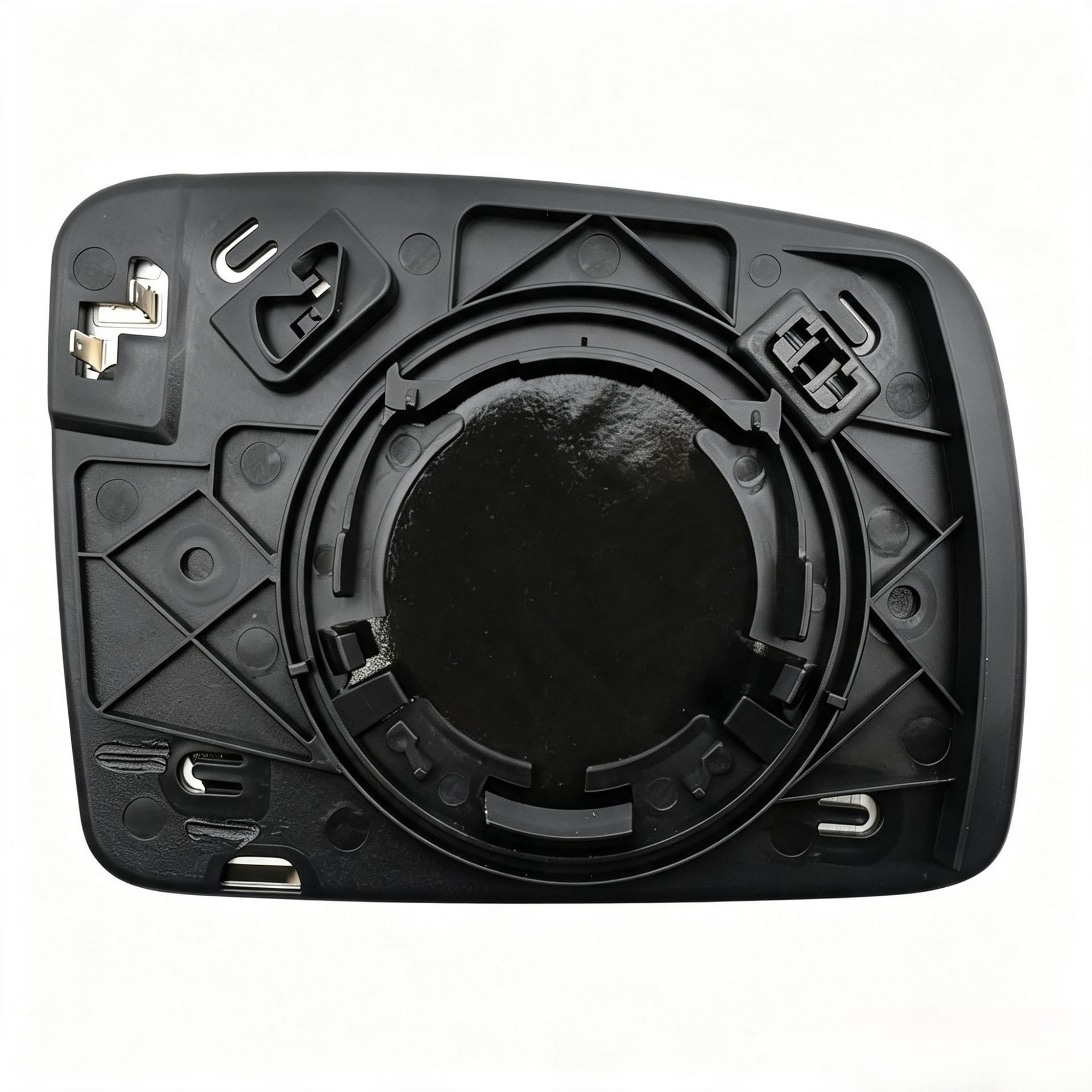LR017070 LR017067 Land Rover Freelander 2 Discovery 3 Range Rover Sport with heated rearview mirror lens