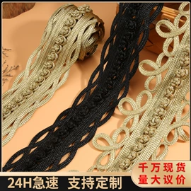 钮扣;织带;花边