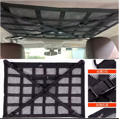 Bag Automotive Supplies Luggage – Car storage bag/box