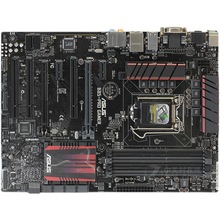 Asus/华硕 B85-PRO GAMER P8H67 ZH77A-G43 P8Z77-V LX P8B75-V