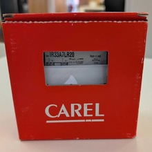 意大利卡乐 CAREL温控器R33W7LR20   全新现货  厂家直销 议价