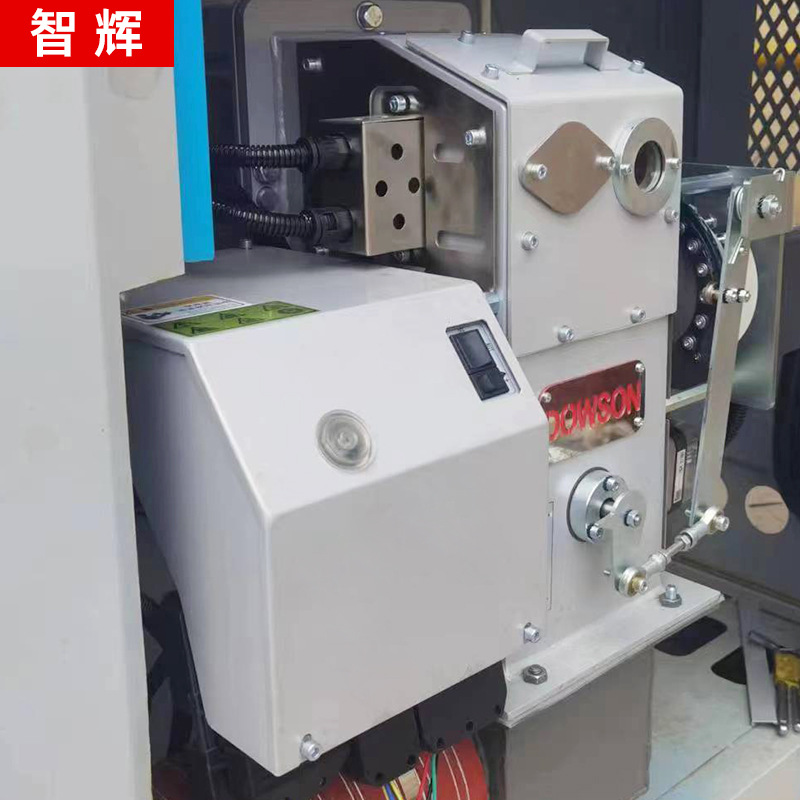 广东河北道森分体式超低氮燃烧器TB9 SE FGR热风炉燃气燃烧机原装