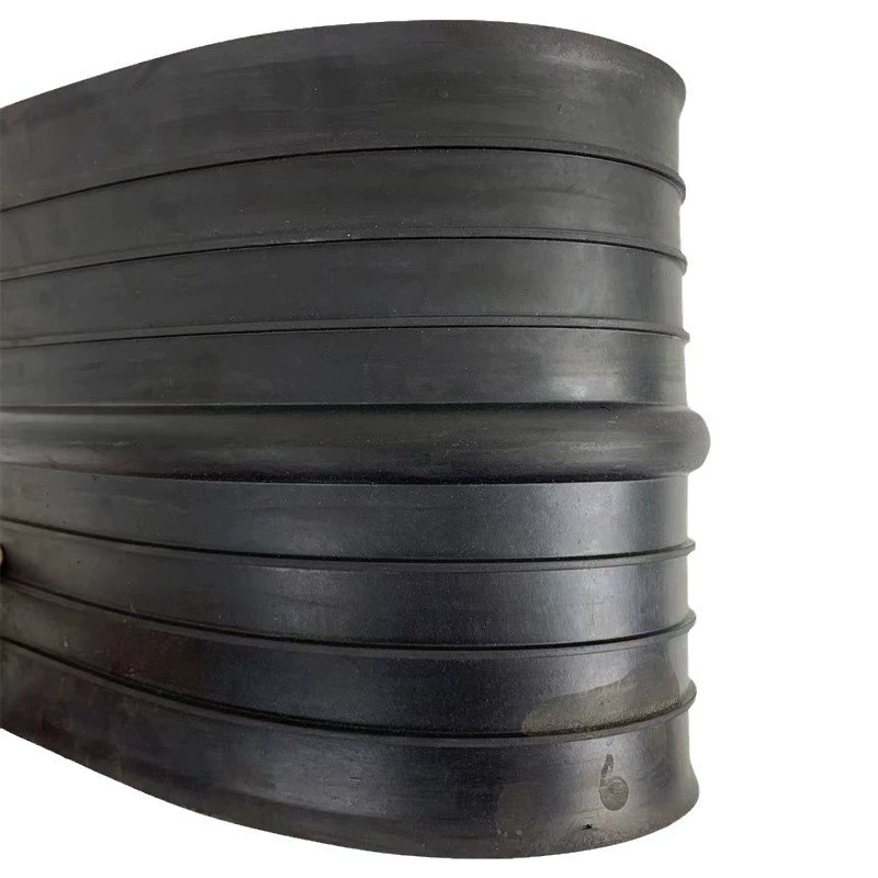 Factory direct sale waterproof ribbon bridge rubber waterproof belt external bonded tunnel type 651 underground waterproof belt 300*8