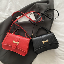 跨境女包网红包包女气质高级感手提包批发单肩包冬季新款斜挎包女