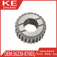 �����ڴ�F70������27T�����䱸��ͬ��������ܳ� 36238-87603