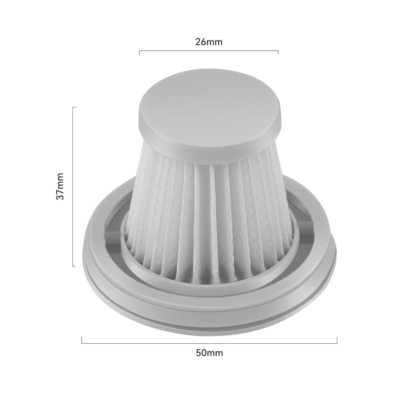 Filter For Xiaomi Handheld Small Vacumm