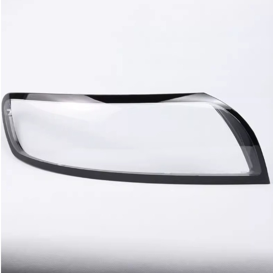 Suitable for Volvo S40 Headlight Transparent Lampshade 07-12 S40 Headlight Cover Lamp Surface Lamp Shell Shell Surface