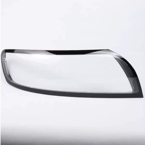 Suitable for Volvo S40 Headlight Transparent Lampshade 07-12 S40 Headlight Cover Lamp Surface Lamp Shell Shell Surface