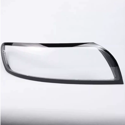 Suitable for Volvo S40 Headlight Transparent Lampshade 07-12 S40 Headlight Cover Lamp Surface Lamp Shell Shell Surface (Fara qapaqları)
