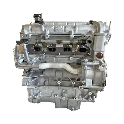 Chevrolet Assembly Parts, Engine assembly