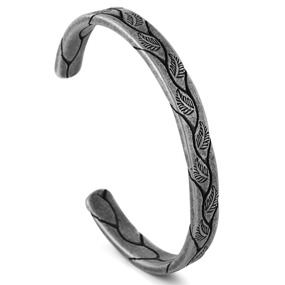 Viking-Inspired Bracelet Image 5