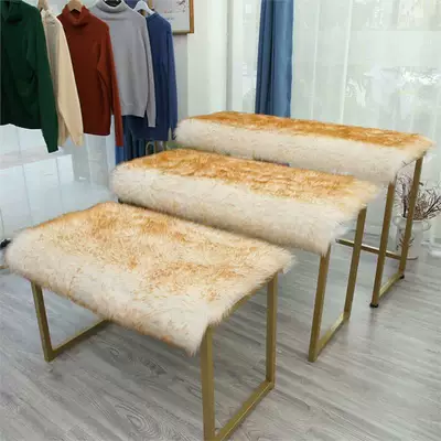 Round Foot Mat, Bedroom Entry: Car Carpet - platinum-dream-50100cm