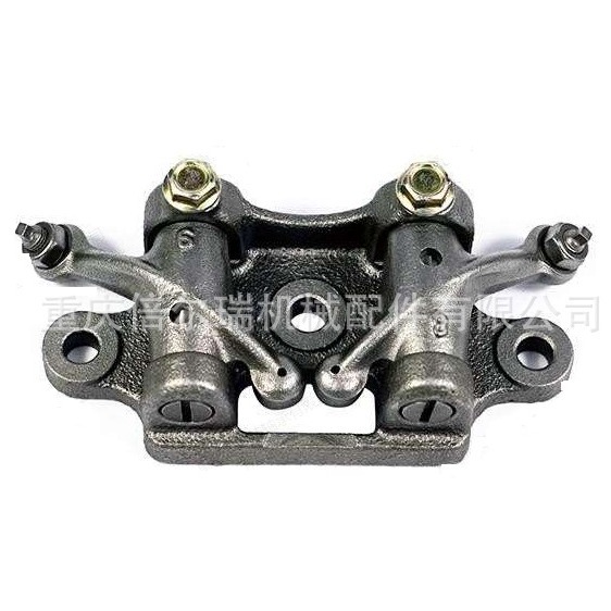 Conjunto de brazo oscilante superior para piezas de motor de motocicleta CG150