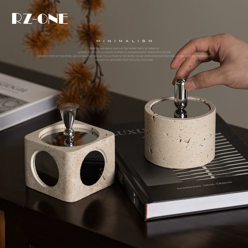 Репетитор Тринадцать Современная минималистская ванная комната пещера для дома Ароматизатор Эфирное масло Ароматизатор Премиум украшения