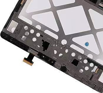 Aplicable a Samsung GalaxyTab Pro 10.1 Pantalla LCD SAM-T520 T-530