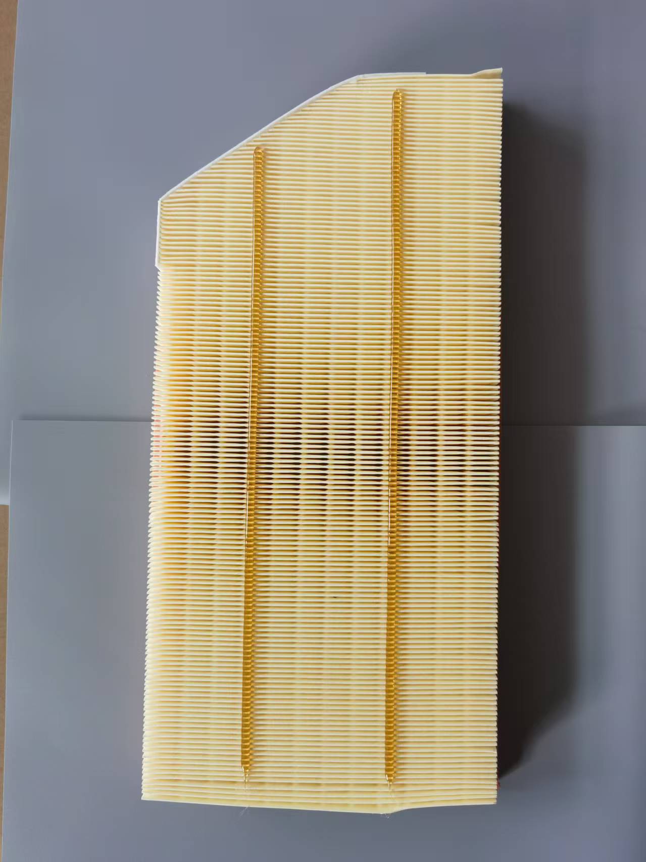Suitable for A6540940004 Mercedes-Benz Gle S-Class G-Class Maybach S-Class Pu Air Filter