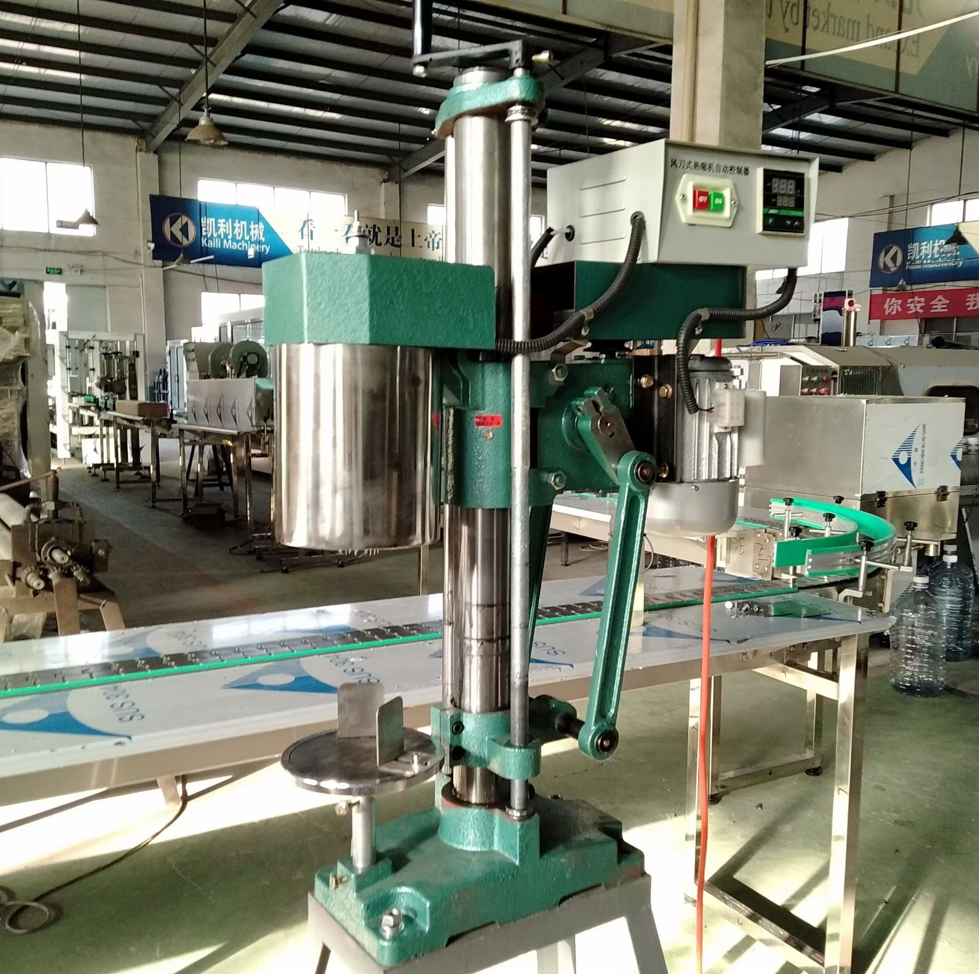 小型红酒帽封口机 果酒帽收缩机 茅台酒帽封口机 PVC塑料帽热缩机