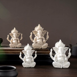 树脂工艺品;圣诞装饰品;户外庭院摆件