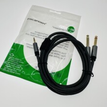 �����W3.5�D�p6.5���l�� 3.5���p6.35��������3.5MM�D�p6.5�D�Q��
