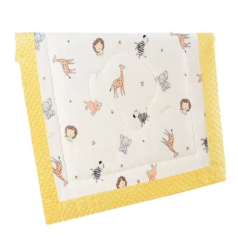 children's cool cool duvet for sleep for kindergarten