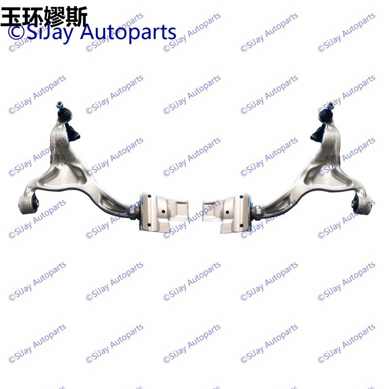 Applicable to Infiniti Q50 (V37) 2013-2019 front lower swing arm control arm 54501-4GE0A