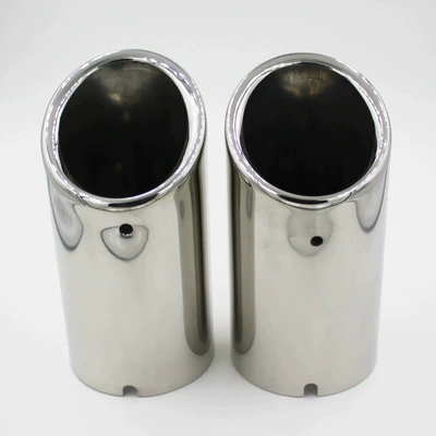Exhaust pipe the New Sagitar 1.4t, Suitable for
