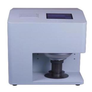 Wheat flour processing accuracy tester/wheat flour pink bran star tester model: ZXJGJD-XMF