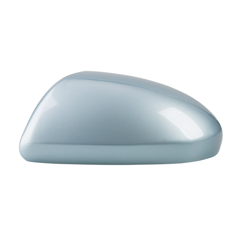 Suitable for 07-13 Mazda 2 Demio car rearview mirror cover cover side mirror shell