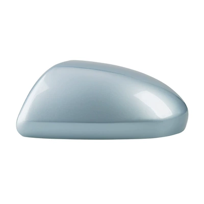 car rearview mirror cover | Other Automotive Exterior Supplies - shell-light-blue-left