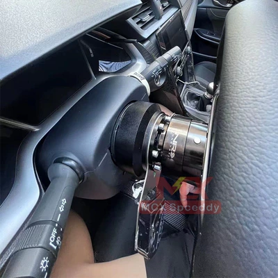 Modification, Gaizhuang Steering wheel