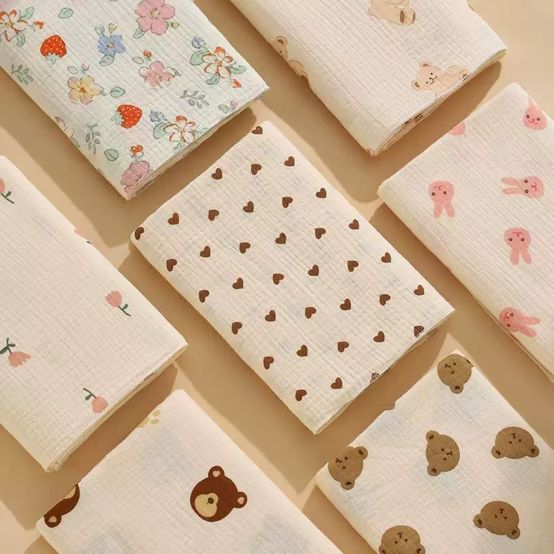 Новорожденные хлопчатобумажные пакеты для родов