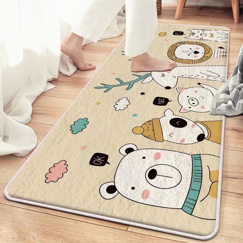 SHEEPBED-T26