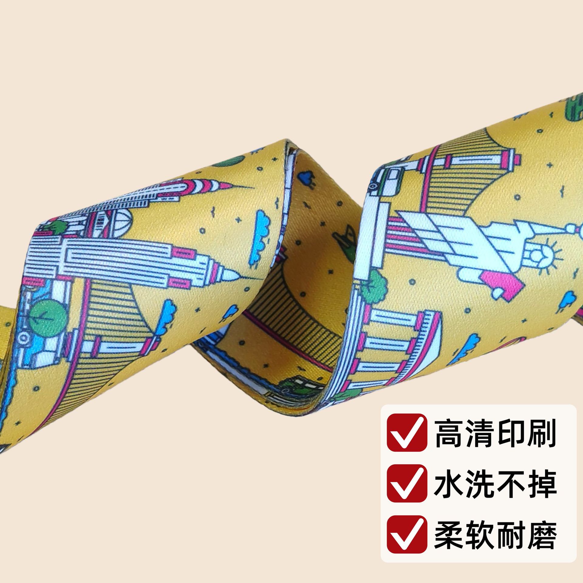Luggage suitcase, bag, pack, USA, anti-theft 3