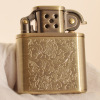 Zorro and oil lighter 506 Old Nine Gate Sand wheel lighters, old retro men's lighter wholesale