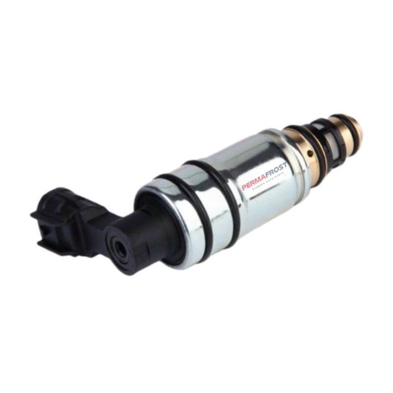 Suitable for Ford Lincoln Land Rover 7Sbh17C Car Air Conditioning Compressor Control Valve Solenoid Valve