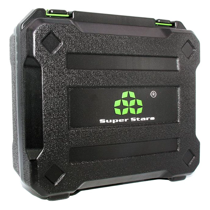 Shengba Кондиционер Холодильные камеры Автомобильные кондиционеры Манометр фтора Жидкий фторид Холодильное обслуживание Электронный измеритель хладагента Группа