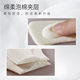 Heel Post 4D Half Size Pad Women's Heel Post Anti-drop Heel Root Anti-wear Foot Artifact High Heel Insole Anti-wear Foot Pad Autumn