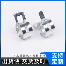 异形弹簧;压缩弹簧;扭转弹簧