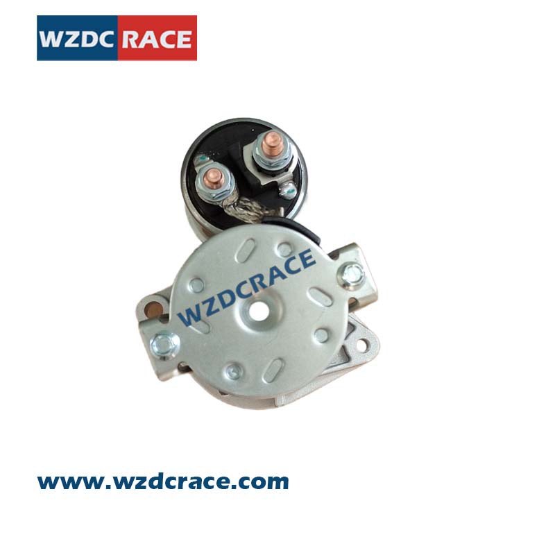 Aplicable a FIAT Blue Flag Yamoussa 1.3L 1.9L arranque D6G1 / 32 33252