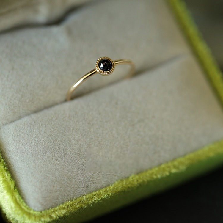 Golden Ring Design
