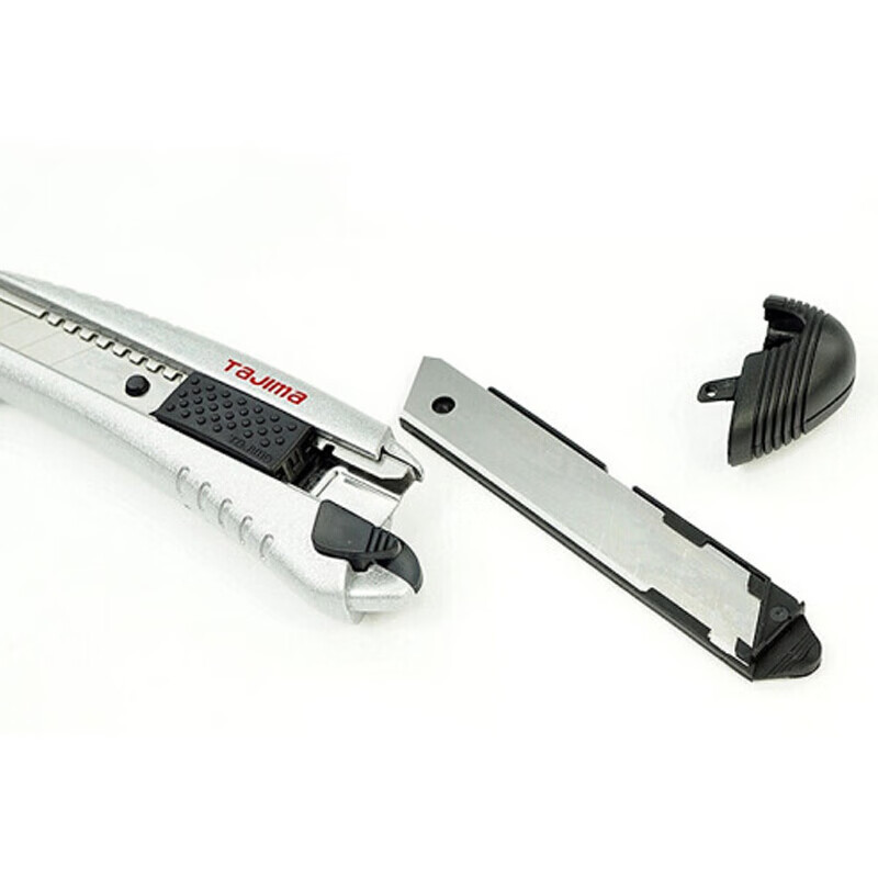 Tajima TAJIMA 1101 - 0347 AC - 700 cuchillo de aleación de aluminio doméstico