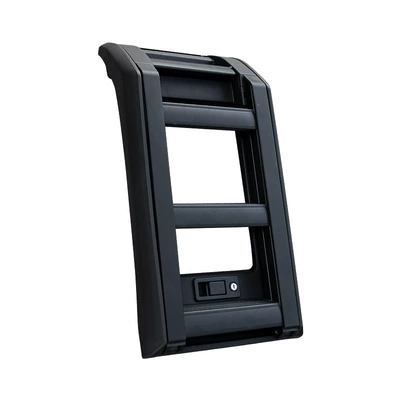Kit, Side Ladder Climbing | Roof rack