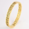 SZ332-1 Golden Daisy Bracelet