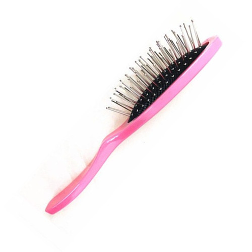 Wig steel tooth comb special anti-static fake hair management tool to prevent wigs from drying out, frizzy and knotting air bag comb