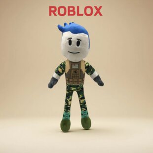 Roblox�Α���߅ë�q���п�ͨ��ż�{ɫ�^�l�Բʷ���ͯ���