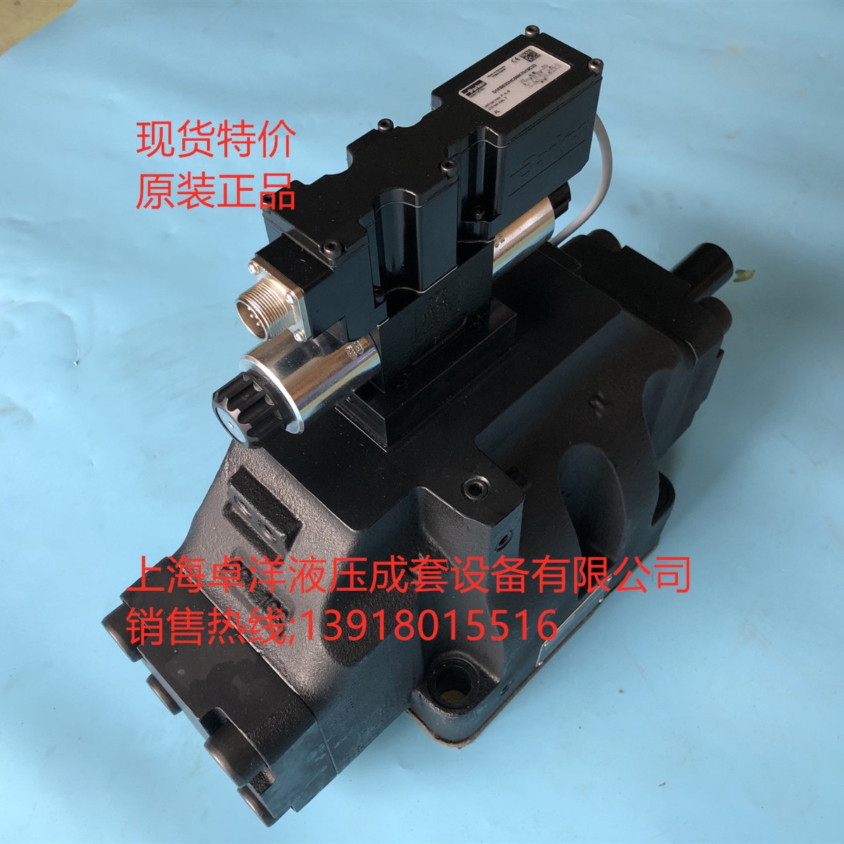 销售PARKER产品 D111FCE01LC2NB70  D111FCE01LC2NB70