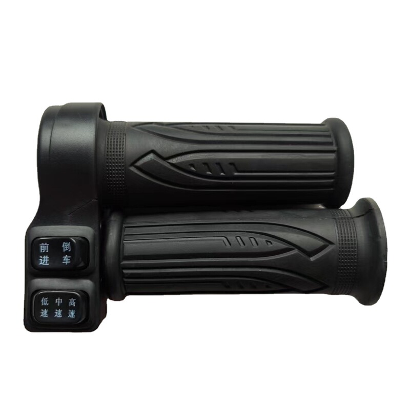 No Display 23 knife-type forward reversing + three-speed electric car handle electric car speed control handle throttle handle No Display 23 knife-type forward reversing + three-speed electric car handle electric car speed control handle throttle handle